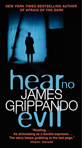 Hear No Evil (Jack Swyteck Novel)