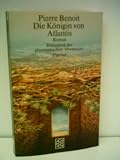 Produkt-Bild: Author: Pierre Benoit - Die K&ouml;nigin von Atlantis - publisher: Fischer