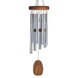Woodstock Gregorian Windchime