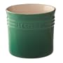 Le Creuset Stoneware Large 2.75-Quart Utensil Crock