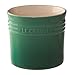 Le Creuset Stoneware Large 2.75-Quart Utensil Crock