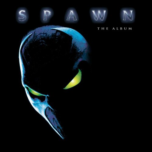 CD-Charts  Music : Spawn: The Album (1997 Film)