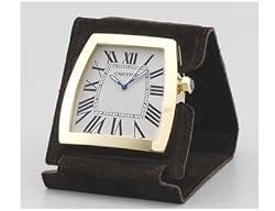 Cartier LaDonna de Catier Travel Alarm Clock