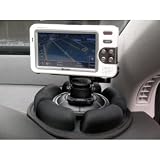 Sat Nav Holder