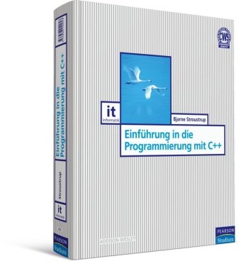 Einführung in die Programmierung mit C++