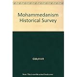 mohammedanism historical survey
