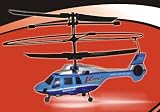 MicroGear Ready to Fly R/C Helicopter