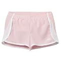 Girls' C9 by Champion® Woven Running Shorts - Pink