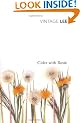 Cider With Rosie (Vintage classics)