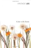 Cider with Rosie