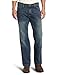 Wrangler Men's Retro Straight Leg Jean