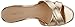 Nine West Women's Allto Metallic Dress Pump