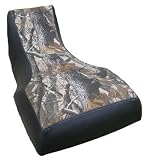 Honda Rancher 350/400 Fits 2004-2006 Realtree Hardwoods Black Vinyl