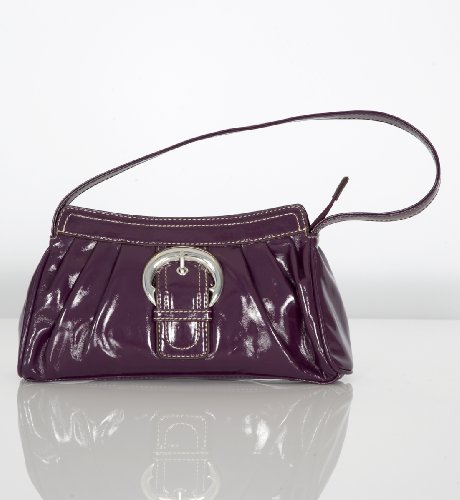 Per Una Small Buckle Bag