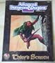 Thief's Screen: Advanced Dungeons and Dragons Accessory (Advanced Dungeons & Dragons, 2nd Edition)