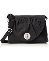 Baggallini Nassau Cross-Body Travel Bag