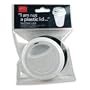 DCI I Am Not a Plastic Lid, Set of 2
