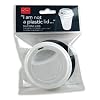 DCI I Am Not a Plastic Lid, Set of 2