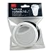 DCI I Am Not a Plastic Lid, Set of 2