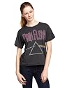 Junk Food Juniors Pink Floyd U.s Tour 1973 Tee