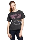 Junk Food Juniors Pink Floyd U.s Tour 1973 Tee