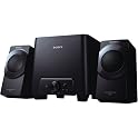 3-Piece Computer Speakers
