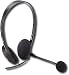 Cyber Acoustics Speech-recognition Stereo Headset/boom Mic