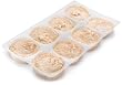 Phillips Foods Chesapeake Style Crab Dip, 6-Ounce, 16-Count Portions