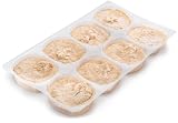 Phillips Foods Chesapeake Style Crab Dip, 6-Ounce, 16-Count Portions