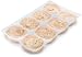 Phillips Foods Chesapeake Style Crab Dip, 6-Ounce, 16-Count Portions