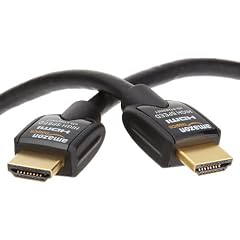 Amazonベーシック high speed Ethernet対応 HDMIケーブル 3.0m