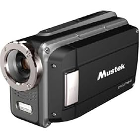 Quality 6-in-1 Multifunction Digital By Mustek