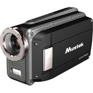 Amazon.com: Mustek - HDV527W - Mustek HD