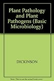 Plant pathology and plant pathogens