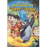 Revue WARNER  / Le livre de la jungle