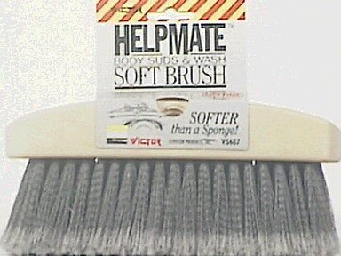 9 Inch Car Wash Brush