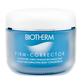 Biotherm Firm Corrector Tensor Recompacting Body Concentrate 200Ml/6.76Oz