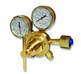 US Forge 08026 Victor Style - Medium Duty Oxygen Regulator