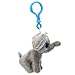Ty Beanie Boos - Peanut-Clip the Elephant