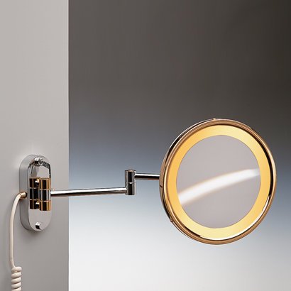 Windisch by Nameeks 99150/D NI 3x Polished Nickel 9 Windisch by Nameeks 99150/D NI 3x Polished Nickel 9
