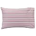 Tiddliwinks Dot Pillowcase - Pink & Green