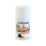 Raumspray Summer Feeling 250 ml aus nat�rlichen �therischen �lenvon "reimarom"