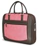 Mobile Edge MESBCX Element Briefcase (Pink Suede)