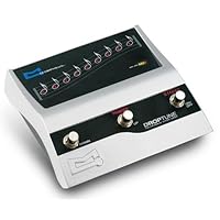 Morpheus DropTune Octave Guitar Effects Pedal