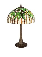 Arte Dal Mondo Lámpara De Dormitorio