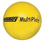 Set of 3 - SuperSkin-2 MultiPlay Volley Ball - 6-1/4