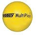 Set of 3 - SuperSkin-2 MultiPlay Volley Ball - 6-1/4