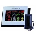 Precision AP038 4 Day Forecast Weather Station with Wireless Router Transmitter