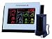 Precision AP038 4 Day Forecast Weather Station with Wireless Router Transmitter