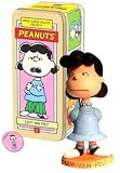  : Classic Peanuts Character #2: Lucy Van Pelt